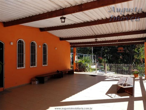 Imagem 16 de 19 de Chácaras À Venda Em Mairiporã/sp - Compre O Seu Chácaras Aqui! - 1473436