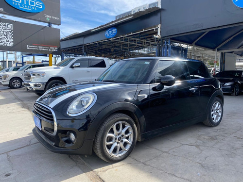 MINI Cooper 1.5 Chili Mt