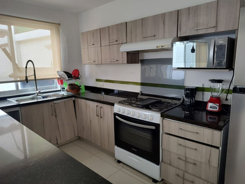 Casa En Renta En Chapultepec, Cuernavaca Morelos