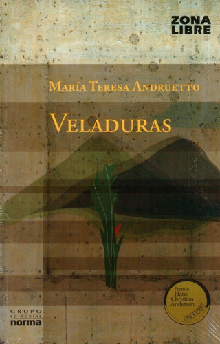 Veladuras.                  