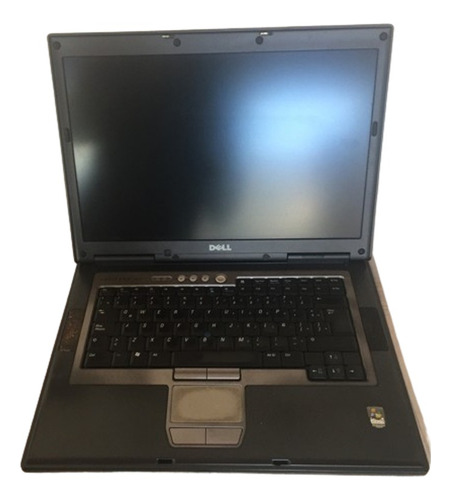 Laptop Dell Latitude D820 Repuestos