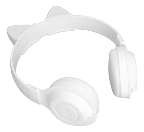 Headphone Prop Fake Model Headset Toy Cosplay Headwear For