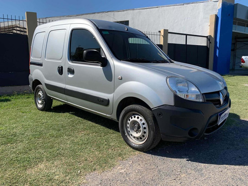 Renault Kangoo 1.5 Furgon Ph3 Confort 1plc 2016