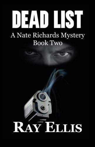 Libro:  Dead List: A Nate Richards Mystery - Book Two