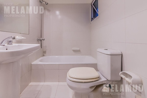 Duplex 3 Ambientes / Alquiler / Cañitas