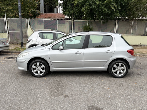 Peugeot 307 2.0 Xs Premium 143cv Mp3 Lim Vel