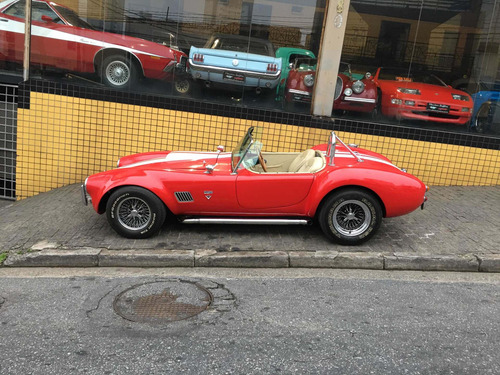 Ford Cobra Shelby Gt Maverick Mustang Spyder Cabriolet Dodge