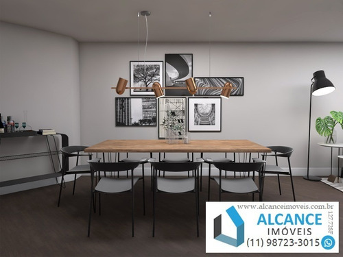 Imagem 7 de 10 de Apartamento Com 161 M², 3 Quartos, 3 Suítes E 3 Vagas, À Venda No Edifício Vinícius De Moraes, Em São Paulo - Ap00315 - 34462233