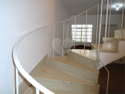 Imagem 22 de 28 de Sobrado Com 4 Dormitórios Com 2 Vagas Comercial No Alto Da Boa Vista - Reo537005