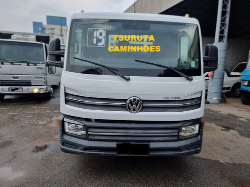 Vw Express 2019 Carroceria