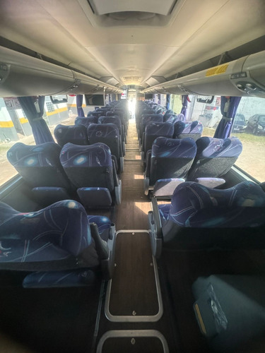 Marcopolo Paradiso 1200 Ano 2013 Mb O-500 Rsd 46l Ref 572