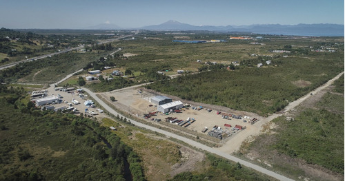 Vende Parcela En Sector Panitao, Puerto Montt