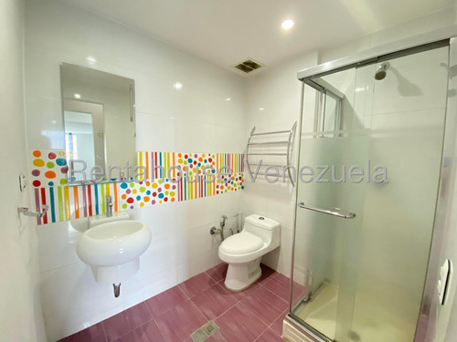 Ka Casa En Venta San Luis 25-9451 Yg