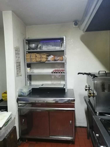 Imagen 11 de 11 de Establecimiento Comercial Parrilla Bar