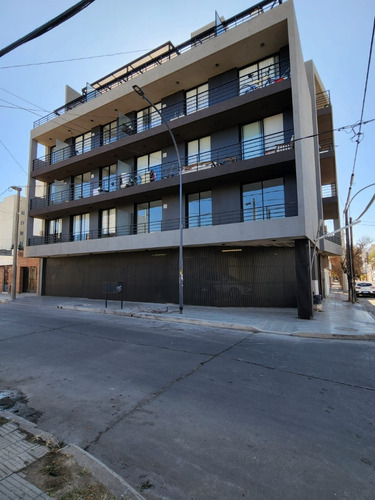 Imagen 6 de 26 de Dpto C/ Balcon, Terraza Y Asador - A Cuadras De Nuevo Centro Shopping