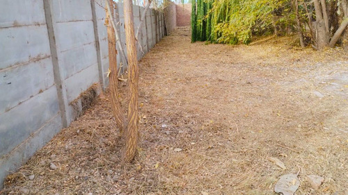 Imagen 13 de 13 de Terreno 1.000m2 Con Proyecto Aprobado En Neuquén Capital