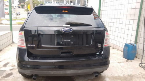 Peças Ford Edge 3.5 V6 Awd 2008 2009 2010 Sucata