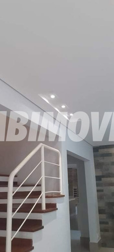 Imagem 14 de 20 de Casa À Venda 3 Dormitórios No Alphaville Em Campinas - Ca06199 - Cf01278 - 69105311