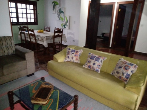 Imagem 8 de 21 de Sobrado Venda Caraguatatuba - Sp - Martim De Sá - 3574