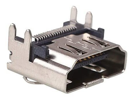 Imagen 3 de 3 de Puerto Hdmi Para Consolas Ps4 Slim Y Ps4 Pro, Garantizados.
