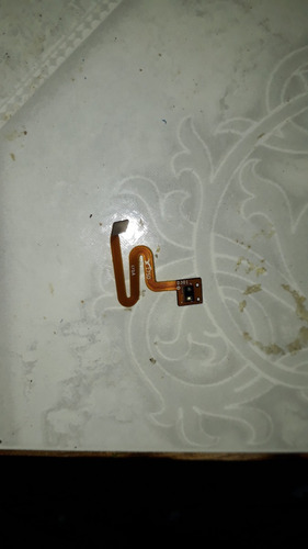 Flex Flexor De Aproximidad En Llamadas Zte V8q (Usado)