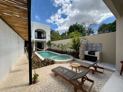 Casa en venta
