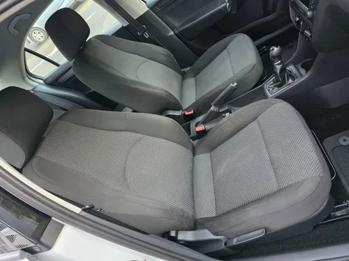 Seat Toledo 1.6 Reference Mt
