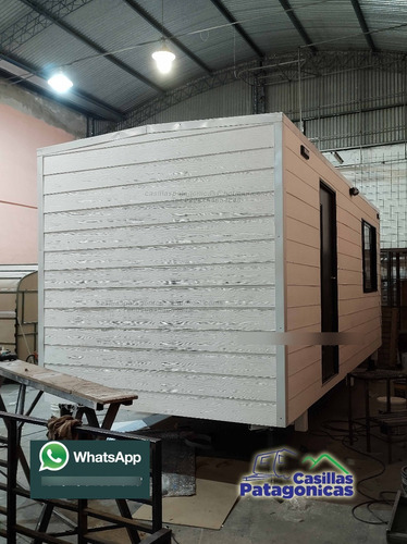 Imagen 7 de 7 de Módulo De 6 Mts Apto Oficina Vivienda