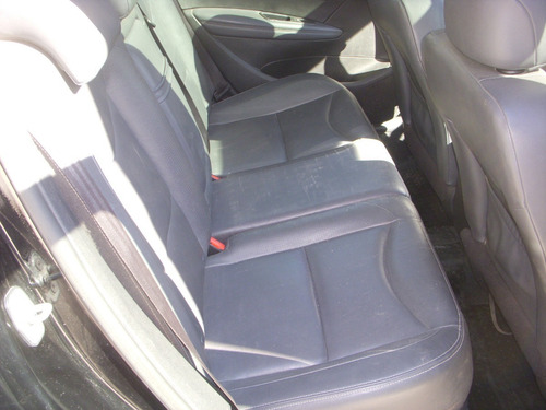 Imagen 15 de 16 de Peugeot 308 Feline, 1.6 Hdi Turbo, 6v 115 Cv, 5 Puertas 2016