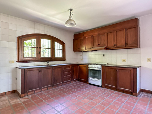 Casa En Venta Barrio Lomas De Benavidez - Tigre