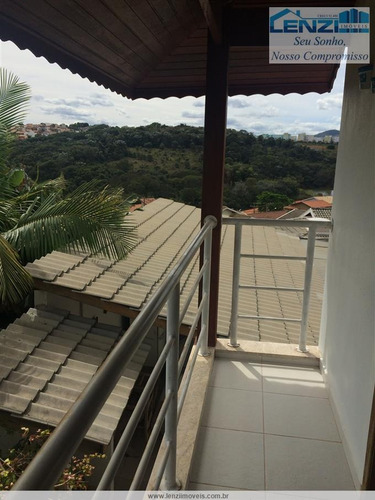 Imagem 21 de 23 de Casas À Venda Em Bragança Paulista/sp - Compre A Sua Casa Aqui! - 1279552