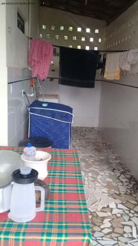 Imagem 16 de 27 de Casa - Ca00147 - 68060521