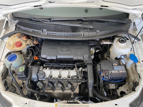 Volkswagem Voyage