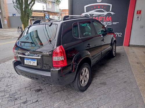 Imagem 8 de 13 de Hyundai Tucson