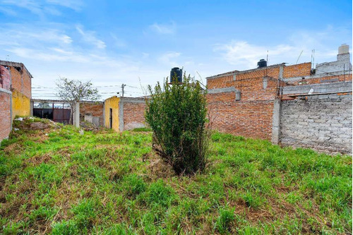 Terreno Zeferino Gutierrez En Venta, Sta. Julia, San Miguel De Allende