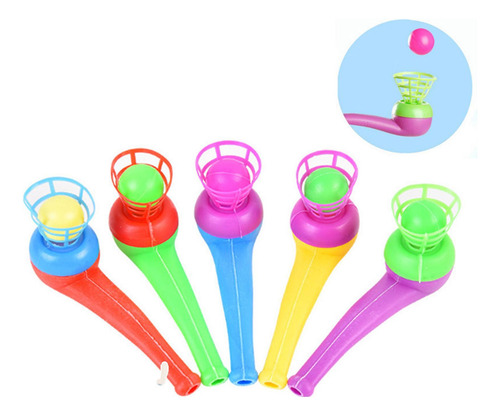 Juegos De Soplar Para Niños Party Favors Soplando Juego Jugu