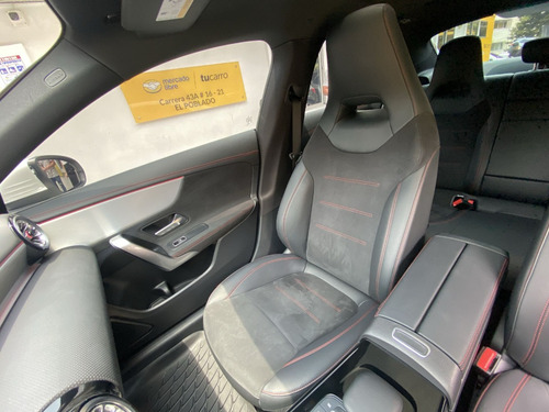 Mercedes Benz Clase Cla 200 1.4 Amg Line 2023
