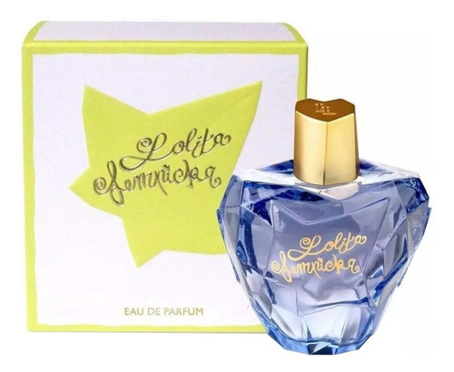   Lolita Lempicka Mon Premier 100ml Edp / Gls