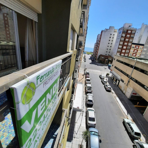 Imagen 6 de 19 de 2 Ambientes A La Calle A Una Cuadra Del Mar