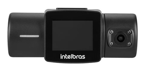 Imagem 7 de 11 de Câmera Veicular Intelbras Full Hd Duo Dc 3201