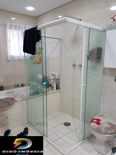 Imagem 26 de 30 de Sobrado - 04567so - 32205479