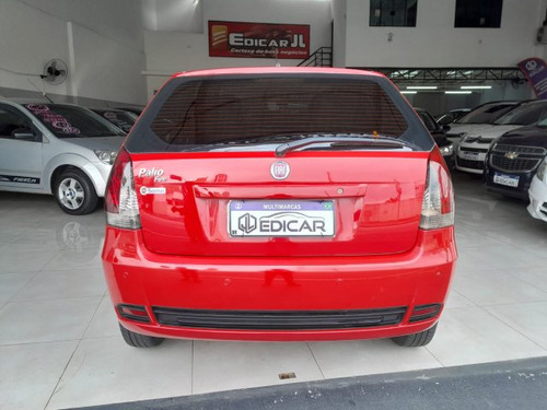 Fiat Palio Palio 1.0 MPI FIRE 8V FLEX 2P MANUAL