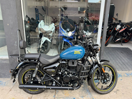 Royal Enfield Meteor Fireball 350cc Abs