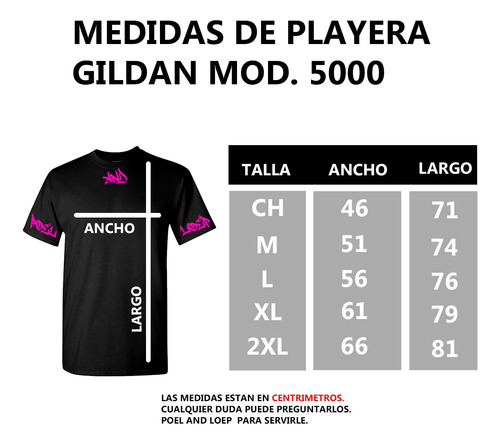Playera Cuello Redondo 100% Algodón Blanca