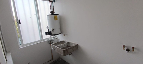 Departamento En Venta En Popular Rastro