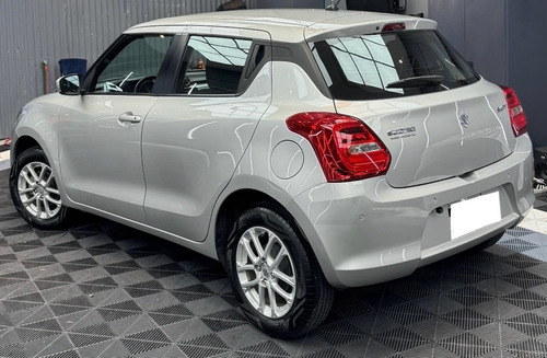 Suzuki Swift 1.2 Gl 5p