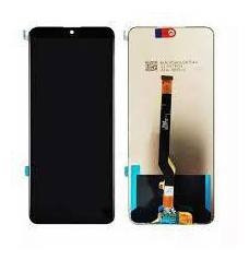 Display Lcd + Tactil Para Tecno Camon 18p Garantizado