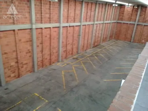 Arriendo Bodega En Suba-cota