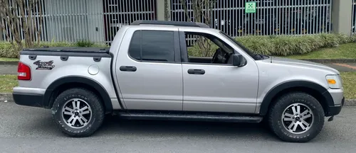 Ford Explorer 4.0 Sport Trac