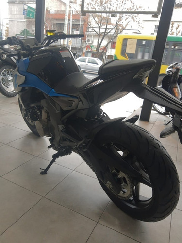 Imagen 11 de 15 de Cf Moto 650 Nk - Consultá Contado! - Créditos - Ahora 12/18